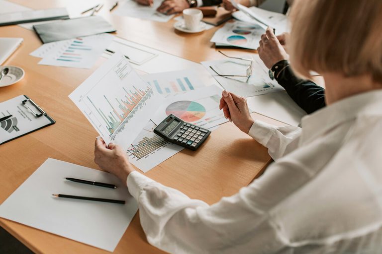 Consulenza lean strategica