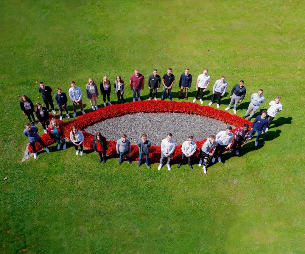 chi siamo - fischer Consulting