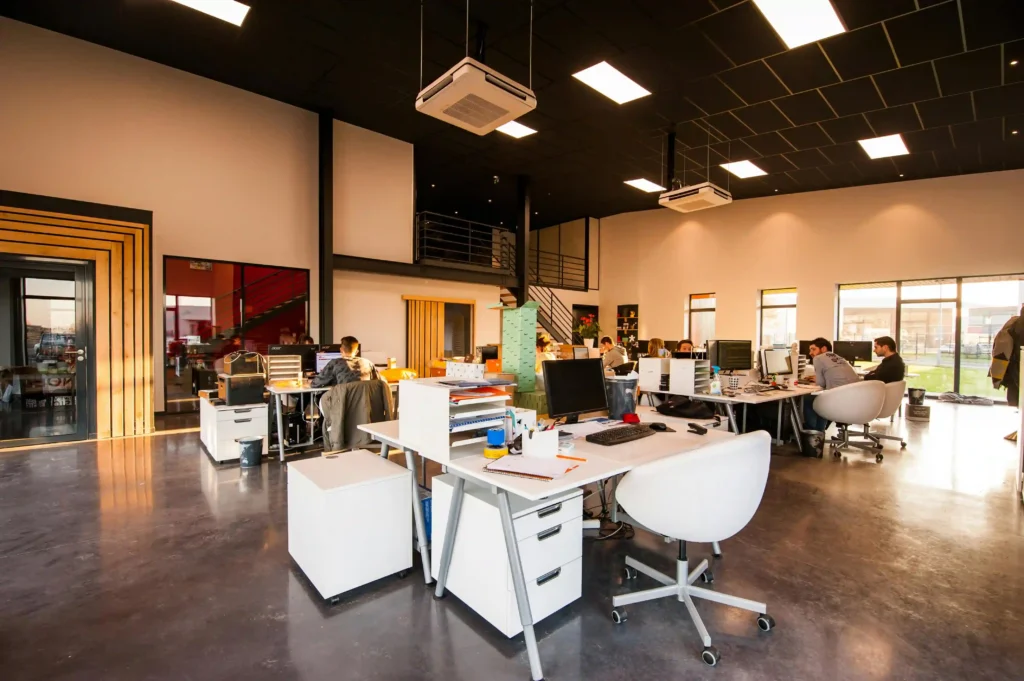 Lean Office Compact