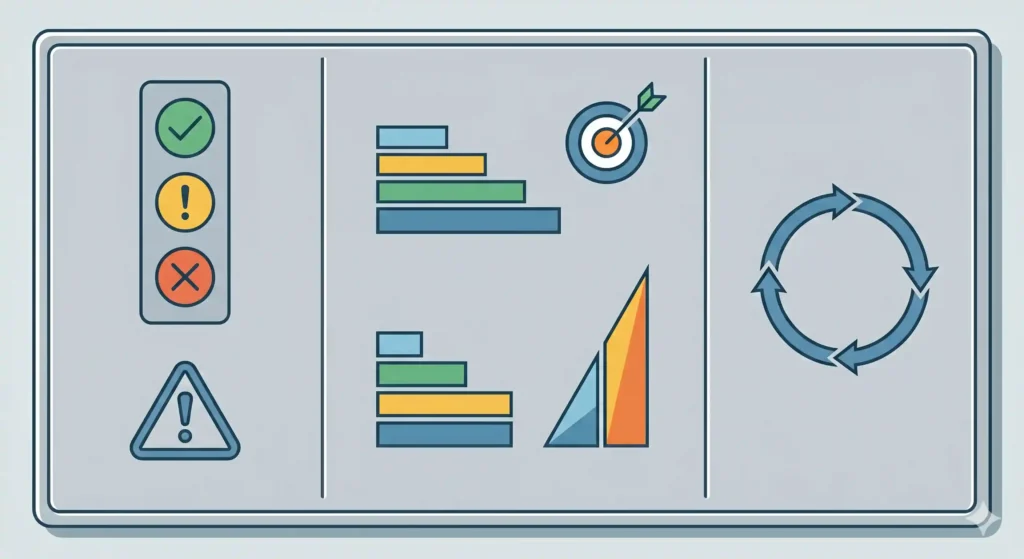 VIsual Management