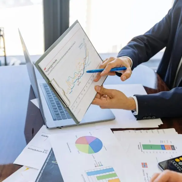 Consulente Lean Strategico