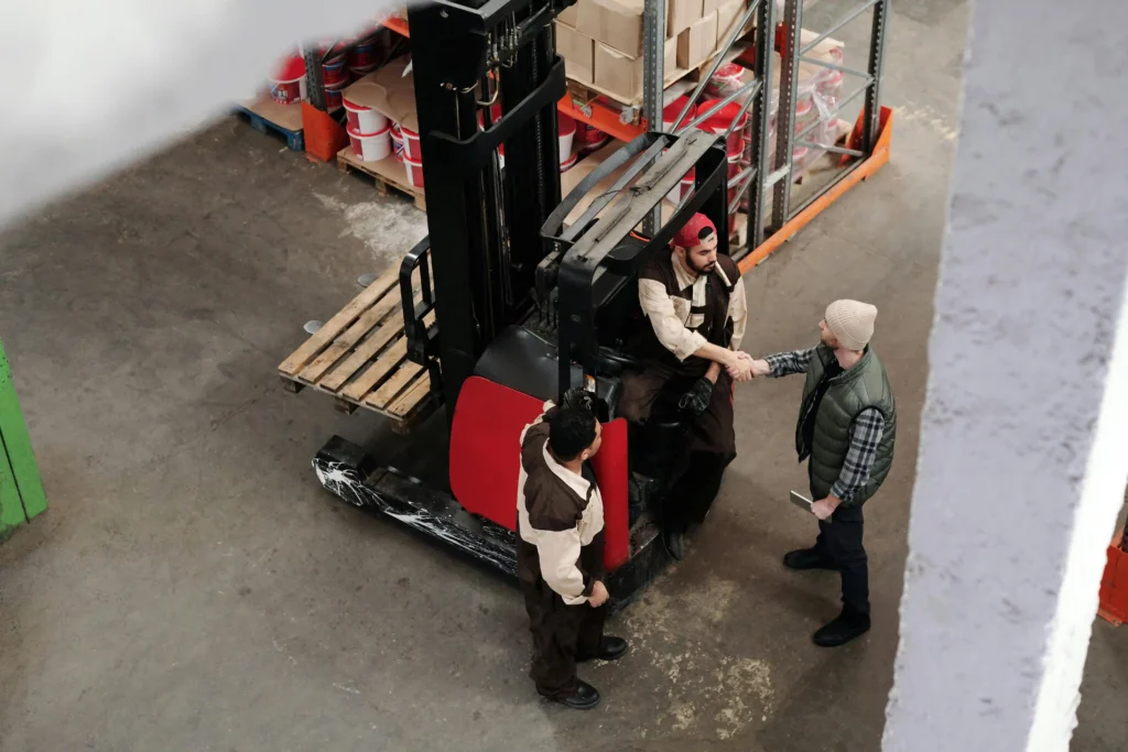 lean operations compact