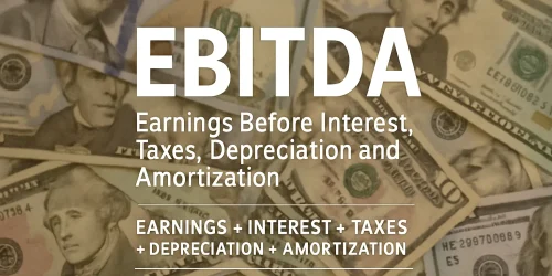 EBITDA significato