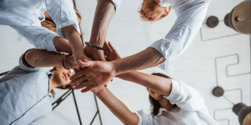 Leadership significato