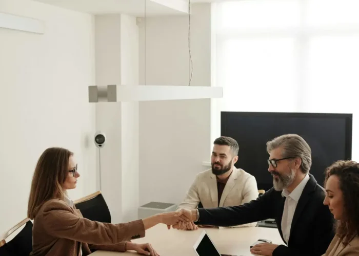 consulenza direzionale
