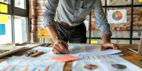 project management significato