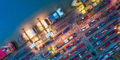 Supply Chain significato