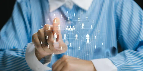 organizzazione aziendale definizione