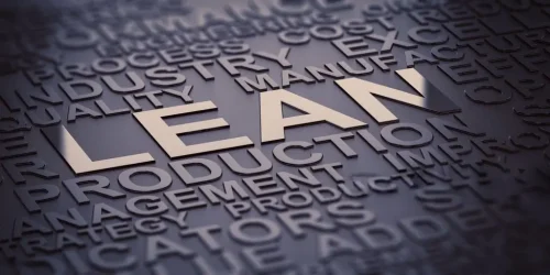 Lean Management significato